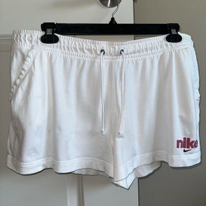 Women’s Nike Shorts